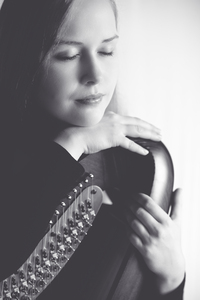 Jennifer Stratmann Audio