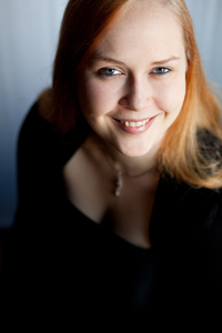 Jennifer Stratmann Biografie